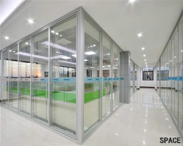 西夏玻璃隔墙厚度之100款大全解析